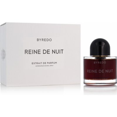 Byredo Reine de Nuit parfém unisex 50 ml – Hledejceny.cz