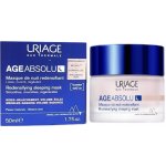 Uriage Age Absolu Obnovující noční maska 50 ml – Zboží Dáma