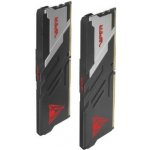 Patriot Viper Venom DDR5 32GB 6000MHz CL36 (2x16GB) PVV532G600C36K – Zboží Živě