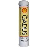 Shell Gadus S2 V220 2 400 g – Hledejceny.cz