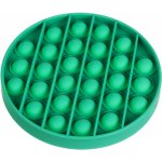 FunPlay Pop it kruh zelená – Hledejceny.cz