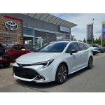 Toyota Corolla 2.0 Hybrid Touring Sports 131 kW