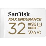 SanDisk microSDHC UHS-I 32 GB SDSQQVR-032G-GN6IA – Sleviste.cz