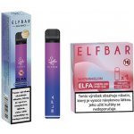 Elf Bar ELFA cartridge 2Pack Watermelon 20 mg – Zboží Mobilmania