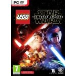 LEGO Star Wars: The Force Awakens Season Pass – Hledejceny.cz