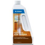 Dr. Schutz čistič na parkety a korek 5 l – Sleviste.cz