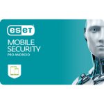 ESET Mobile Security 1 lic. 1 rok (EMAV001N1) – Zboží Živě