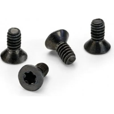 EOTech USA EOTECH náhradní šrouby ke krytu Black – Sleviste.cz