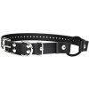 Výcvik psů E-collar Bungee obojek z Biothanu 1,8 cm