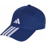adidas 3-Stripes New Logo Baseball M+ – Hledejceny.cz