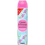 G & G Cassis & Freesie osvěžovač vzduchu 300 ml