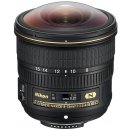 Nikon Nikkor 8-15mm f/3.5-4.5E ED Fisheye