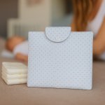 Baby Service Zásobník na pleny Hvězdy – Zboží Dáma