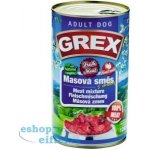 Grex Adult masová směs 1280 g – Sleviste.cz