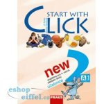 Start with Click New 2 – Hledejceny.cz