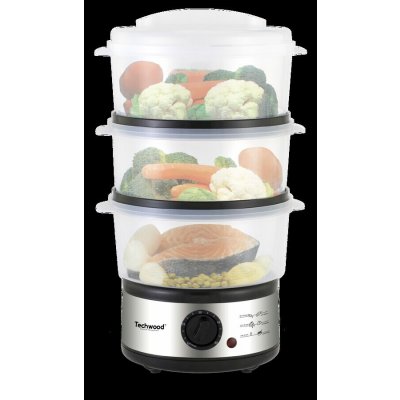 Techwood TCV 750 – Zboží Dáma