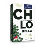 Royal Pharma Chlorella 600 tablet – Hledejceny.cz