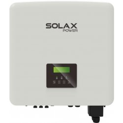 Solax X3-HYBRID-8.0-D G4.3