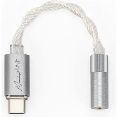 Moondrop Echo-A – Zboží Živě