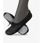 WINS cvičky taneční SPIRIT DANCE černá – Zboží Dáma