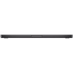 Apple MacBook Pro 16" M5 Max 32-Core GPU (2026) Space Black MGED4CZ/A – Zboží Mobilmania