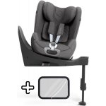 Cybex Cloud T i-Size Plus 2024 Mirage Grey – Zboží Dáma