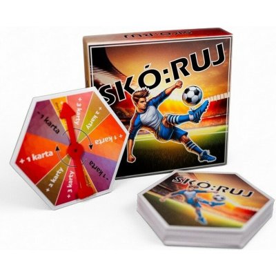 Skóruj – Zboží Mobilmania