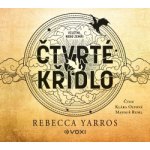 Čtvrté křídlo – Zboží Dáma
