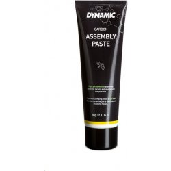 Dynamic Carbon Assembly Paste 80g