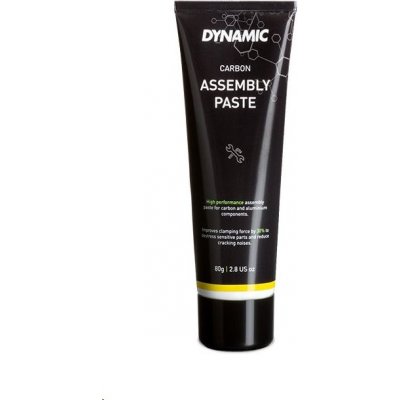 Dynamic Carbon Assembly Paste 80g – Zboží Mobilmania