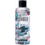 Marmara Hair Spray Ultra Strong 16 pánský lak na vlasy 400 ml – Zboží Mobilmania