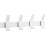 Zone A-Rack 40 x 11 x 5 cm bílý – Hledejceny.cz