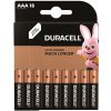 Duracell Basic AAA 18 ks 81483686