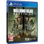 The Walking Dead: Destinies – Zboží Mobilmania