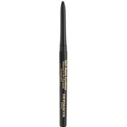 Dermacol voděodolná automatická tužka na oči 16H Matic Eyeliner 4 Black 0,3 g