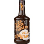 Dead Man's Fingers Coffee 37,5% 0,7 l (holá láhev) – Hledejceny.cz