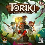 REXhry Toriki Ostrov trosečníků – Zboží Živě