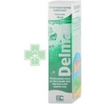 Delmar Hypertonic nosní sprej 50 ml – Sleviste.cz