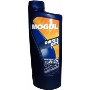 Mogul Diesel DTT 15W-40 50 kg