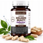 Singularis Kolagen Beauty kolagenové kapsle 60 ks – Hledejceny.cz