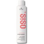 Schwarzkopf Osis+ Super Shield Multi-Purpose Protection Spray multifunkční ochranný sprej na vlasy 300 ml – Zboží Dáma