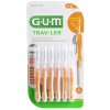 Mezizubní kartáček GUM Trav-Ler mezizubní kartáčky 0,9 mm 6 ks