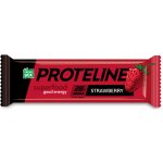 Charlock Proteinová tyčinka 40 g – Zboží Mobilmania