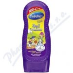 Bübchen Kids sprchový gel šampon a kondicionér 3v1 230 ml – Zboží Dáma