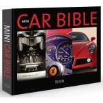 Mini Car Bible - Philippe de Baeck – Hledejceny.cz