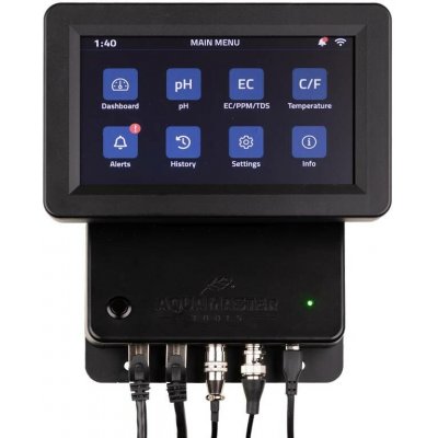 Aqua Master Tools Controller C800 Pro Inline – Hledejceny.cz
