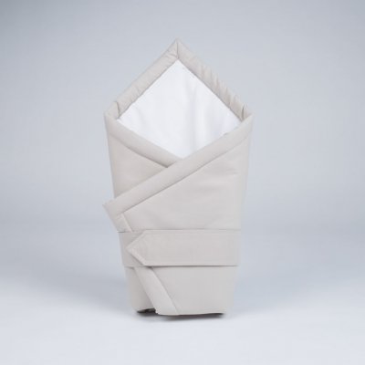 Tulimese Zavinovačka JEDNOBAREVNÁ ecru – Zboží Mobilmania