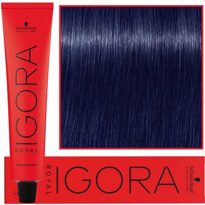 Schwarzkopf Igora Royal 0-22 60 ml – Zbozi.Blesk.cz