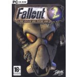 Fallout 2 – Zboží Živě