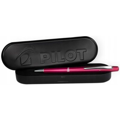 Pilot 2079-002 Frixion LX Red kuličkové pero – Zboží Dáma